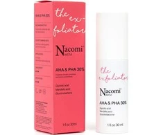 Nacomi Next Level Acid Peels, 30 ml