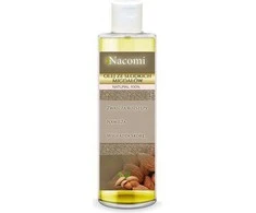 Nacomi saldžiųjų migdolų aliejus, 250 ml