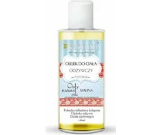 Nacomi Massage Oil, 50 ml
