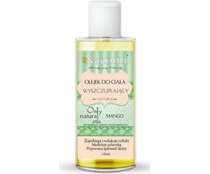 Nacomi Massage Oil, 150 ml