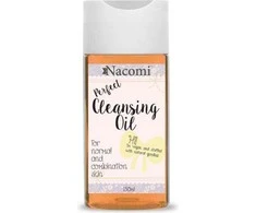 Nacomi valomasis aliejus, 150 ml