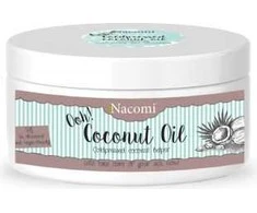 Nacomi Coconut Oil, 100 ml