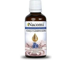 Nacomi Juodas Seed Oil, 50 ml