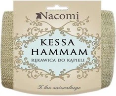 Nacomi Kessa Hammam