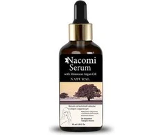 Nacomi migdolų aliejaus serumas, 50 ml