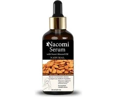 Nacomi Almond Oil, 50 ml