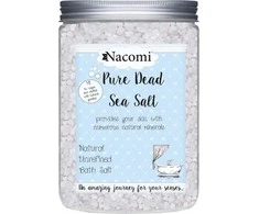 Nacomi vonios druska, 1400 g