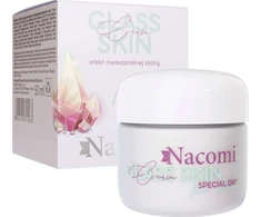 Nacomi Glass Skin, 50 ml