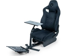 NACON RACING SEAT RM2 COBRA ALCANTARA EDITION vairo laikiklis