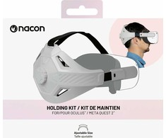 Nacon - Galvos dirželis - Meta Quest 2