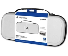 Nacon - Carry Pouch (Baltas) - PS Portal