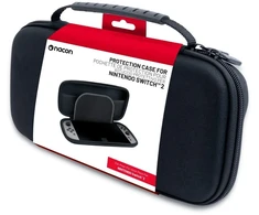 Nacon Slim Taske - Nintendo Switch 2 - Sort