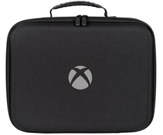 Nacon Walizka XBOX ROG Ally/Ally X Juodas (XBXROGPOUCHSTORAGE)
