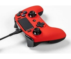 NACON PS4 laidinis pultelis Sony Revolution Pro Controller 3 Raudona
