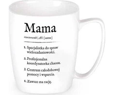 Nadwyraz.com puodelio mamos apibrėžimas
