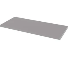 NAGA Lentyna į įrankių spintelę GBP 50kg 2 vnt. RAL7004