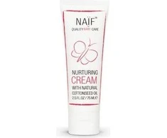 Naif Natural Skincare Naïf maitinamasis kremas 75 ml