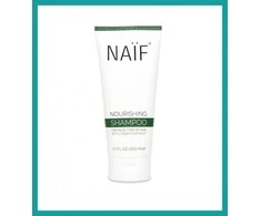 Naif Natural Skincare Naïf maitinamasis šampūnas 200 ml