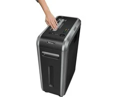 Naikintojas Fellowes 125CI P-4