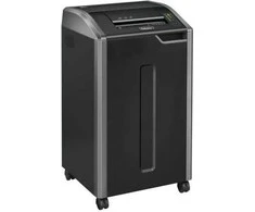 Naikintojas Fellowes 425CI P-4