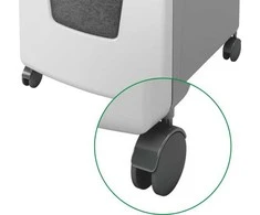 Leitz IQ AutoFeed 600, P4