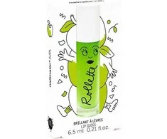 Nailmatic Błyszczyk vaikams Apple 6.5 ml