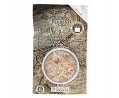 Nailmatic Andean pink salt, 350 g, Rožinė Salt-Bolivia