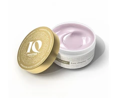 Nailu Clavier IQ Master Rose tiksotropinis statybinis gelis 50g