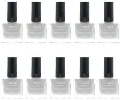 Naj Oleari Naj Oleari, Tender, perlamutro, Nagų lakas, 135, Perlamutro efektas, 8 ml Moterims