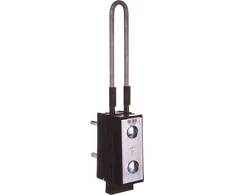 NAKŁO Galinis laikiklis jungties 4x70-120mm2 (9004-000)