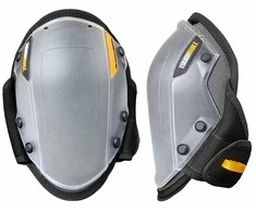 „Toughbuilt Foamfit TB-KP-G203R“ apsauginiai kelių apsaugai nuo putplasčio