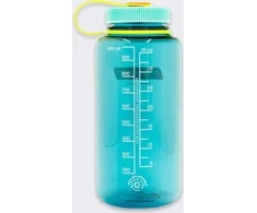Nalgene Nalgene gertuvė plačia anga WM 10 L CERUL