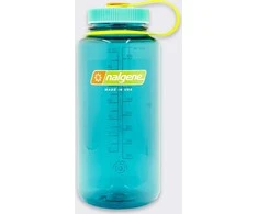 Nalgene Nalgene gertuvė plačia anga WM 10 L CERUL