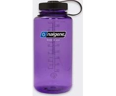 Gertuvė Nalgene Nalgene plačiakaklis butelis WM 10 l PURPL