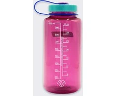 Gertuvė Nalgene Nalgene plačiakaklis butelis WM 10 L ELECT