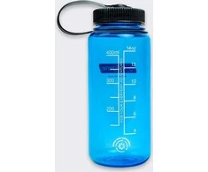 Gertuvė Nalgene Nalgene plačiakaklis butelis WM 05 L SLATE