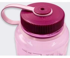 Gertuvė Nalgene Nalgene plačiakaklis butelis WM 10 l COSMO