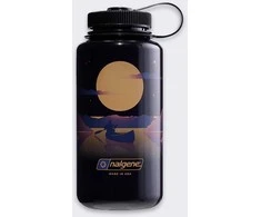 Gertuvė Nalgene buteliukai su plačiu kandikliu WM 10 L ODYSS