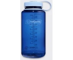 Gertuvė Nalgene Buteliukas su Szerokim Ustnikiem WM 1L Indigo