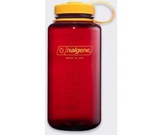 Gertuvė Nalgene Buteliukas su Szerokim Ustnikiem WM 1L Laker