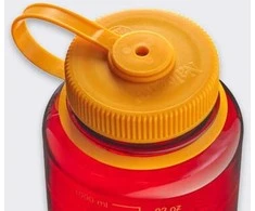 Gertuvė Nalgene Buteliukas su Szerokim Ustnikiem WM 1L Laker