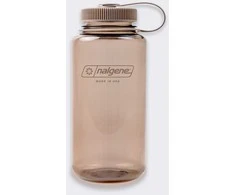 Gertuvė Nalgene Buteliukas su Szerokim Ustnikiem WM 1L Mocha