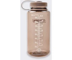 Gertuvė Nalgene Buteliukas su Szerokim Ustnikiem WM 1L Mocha