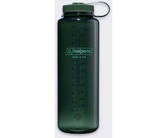 Gertuvė Nalgene Buteliukas Silo su plot. Ustnikiem 1,5L Jade
