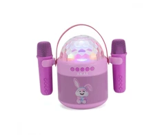 Namų kino sistema Akai Rinkinys karaoke joybox kids