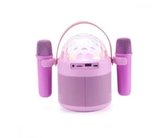 Namų kino sistema Akai Rinkinys karaoke joybox kids