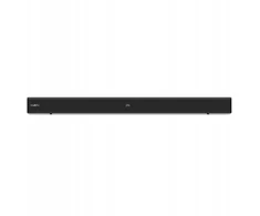 Namų kino sistema Garso juosta Sven SVEN SB-2400DD – garso juosta (400 W, „Dolby Digital“, „Bluetooth“, HDMI, nuotolinio valdymo pultas, optinė įvestis, USB, ekranas, belaidis žemųjų dažnių garsiakalbis)