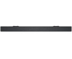 Namų kino sistema Soundbar Dell SB521A 3.6 W Juodas