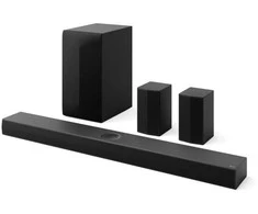 Namų kino sistema Garso juosta LG S70TR