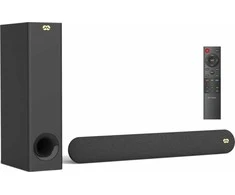 Namų kino sistema Soundbar Mozos Cinema